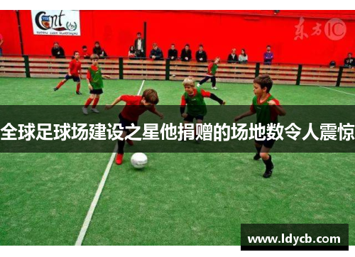 全球足球场建设之星他捐赠的场地数令人震惊