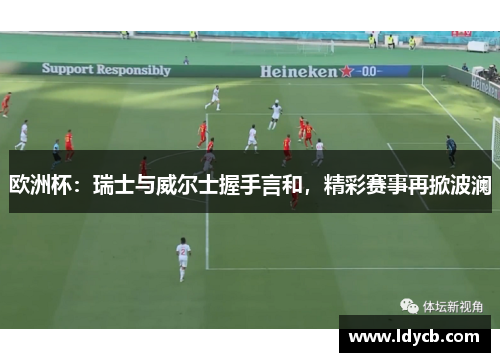 欧洲杯：瑞士与威尔士握手言和，精彩赛事再掀波澜